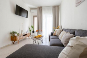 Spacious city center apartment by Renthub
